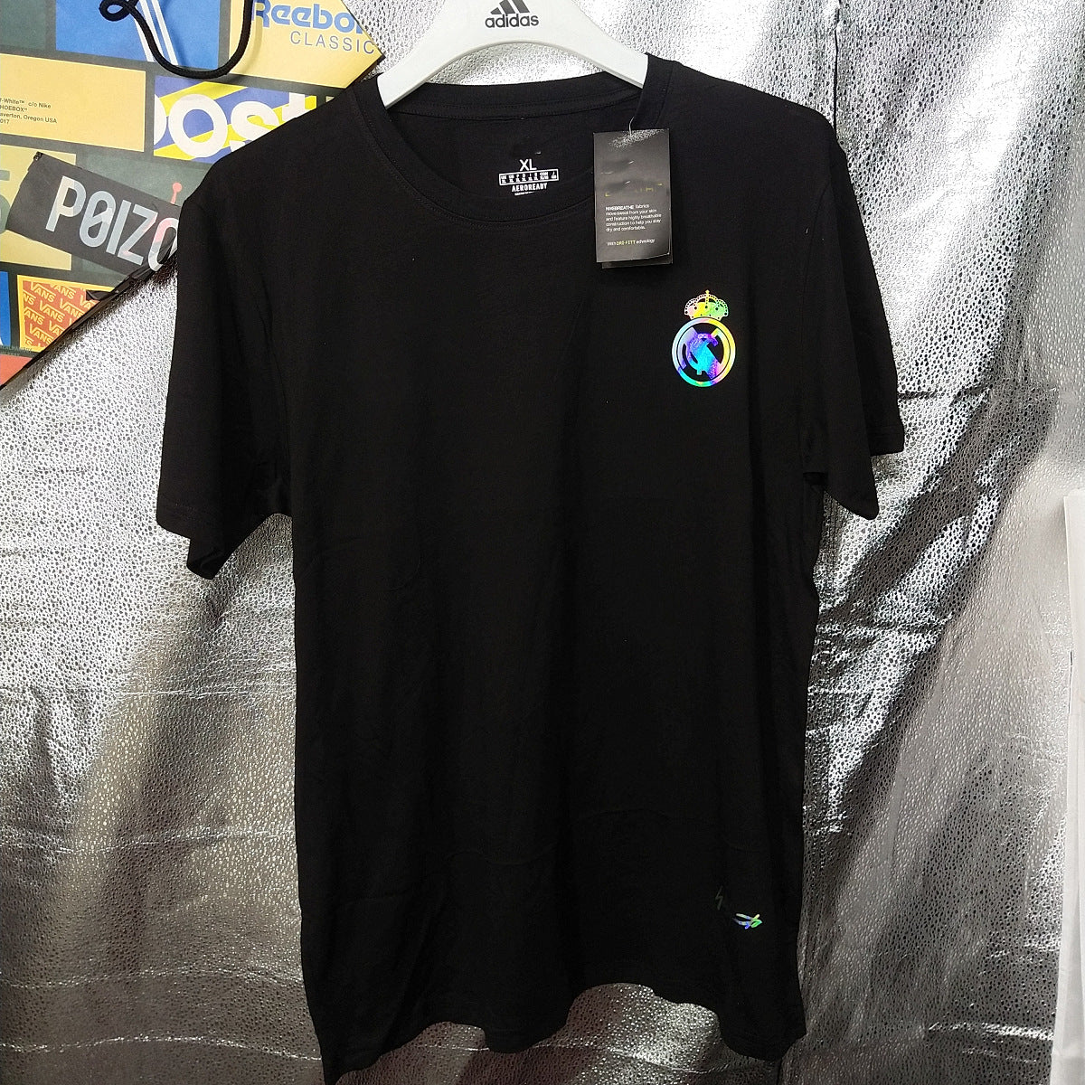 Camiseta Flash Colaborativa Inter Corinthians AC Cruzeiro Benfica 