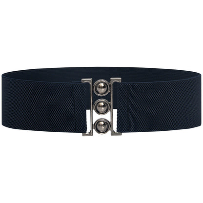 6CM loose tight belt