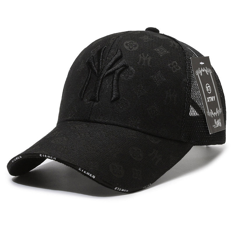 Fashion Brand Sun Protection Baseball Cap