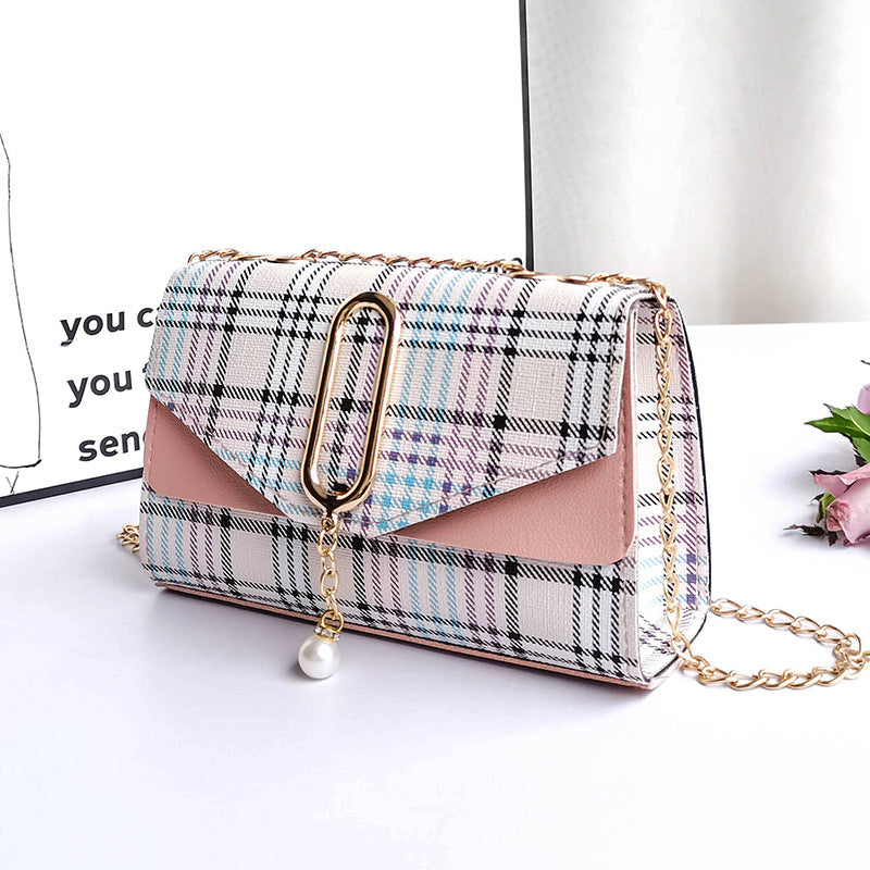 Wholesale Printed Chain Bag Women's Bag Factory