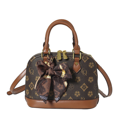 Premium temperament women's bag