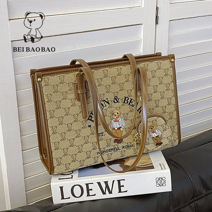 Fashion and high-end exquisite bags