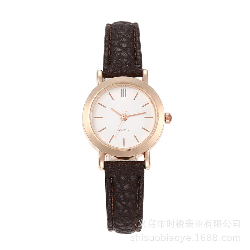 New Fresh Style Women's Quartz Watch