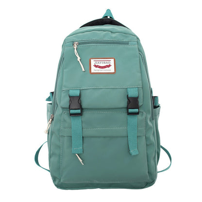 School bag travel backpack