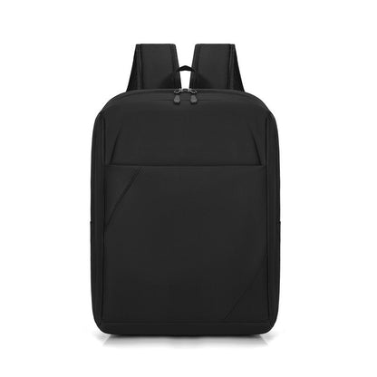 Computer bag simple waterproof backpack