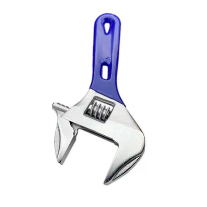 movable wrench multi-function