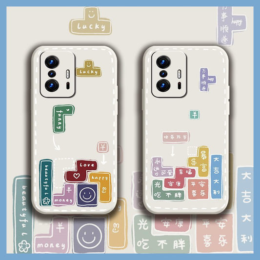 Xiaomi 11T/11T Pro Phone Case