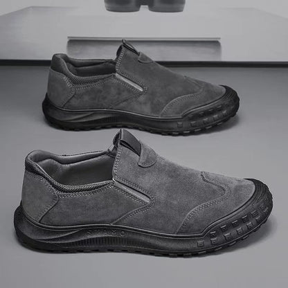 Hot Low-Cut Waterproof Safety Shoes