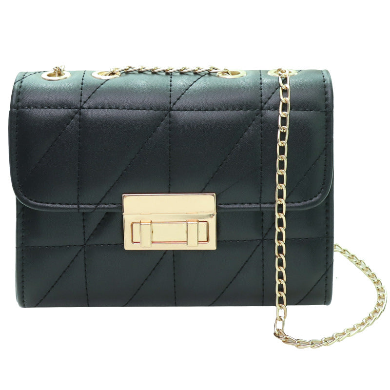 Fashion shoulder bag mobile phone bag