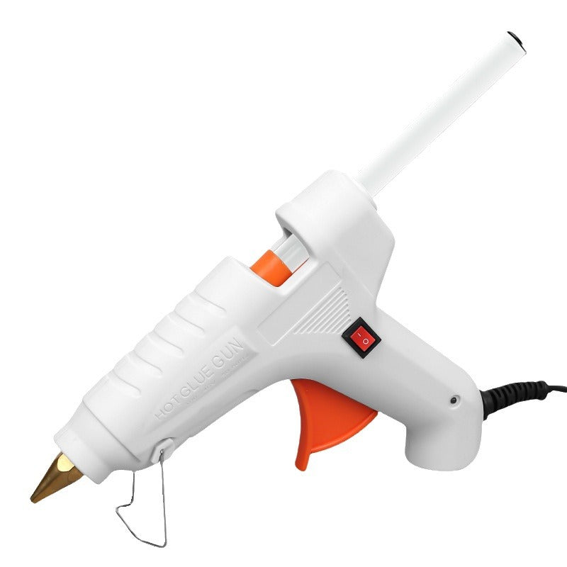 Handmade hot melt glue gun glue stick hot melt glue