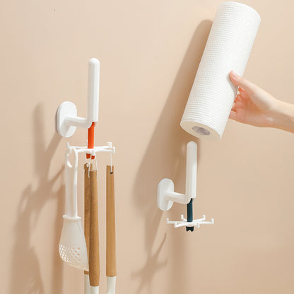 Rotating Utensil Holder