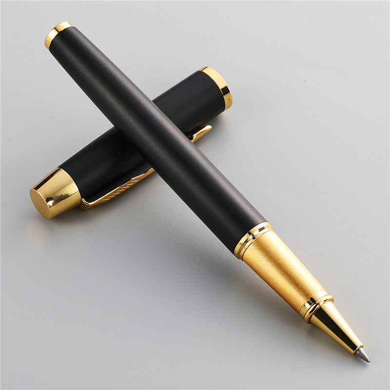 High-end fountain pen