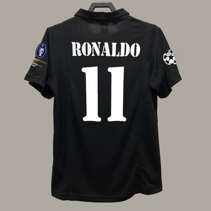 02-03 Real M Retro Jersey