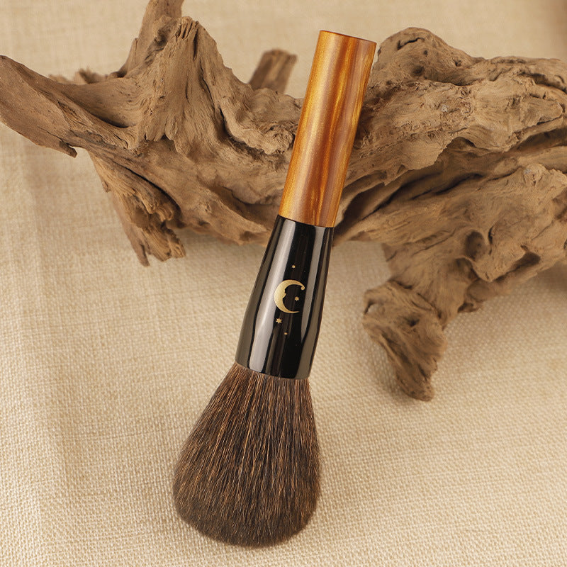 Xingyue Series Round Powder Brush