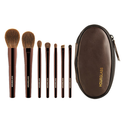 HG Complete Makeup Brush Set