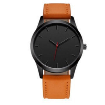 AliExpress Calendar Business Men's Watch