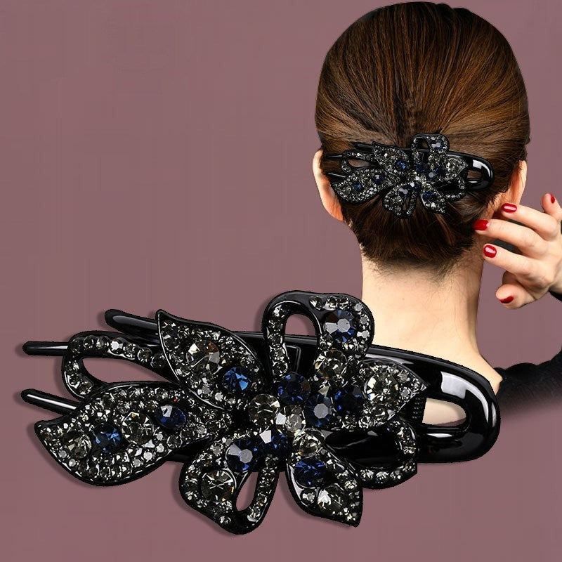 Temperament hair hairpin hair accessories