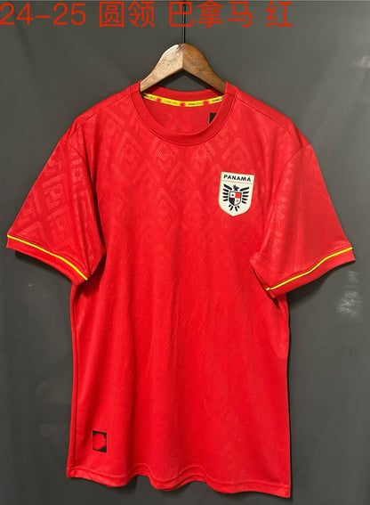 Camiseta Copa America Uruguay Panama Honduras 2024 