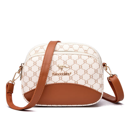 Premium multi-layer women's bag