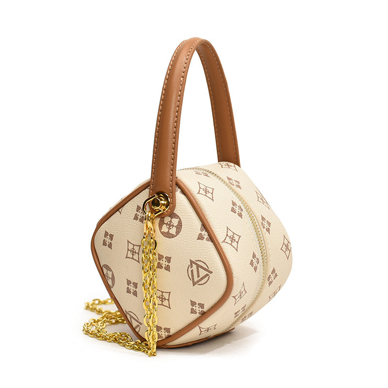 Premium special-shaped women's bag