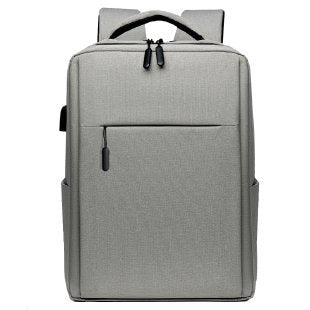 Casual laptop bag school bag wholesale