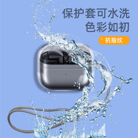 High-Quality Noise-Cancelling In-Ear Wireless Bluetooth Earbuds Long Battery