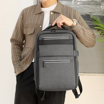 Business 15.6 inch computer backpack