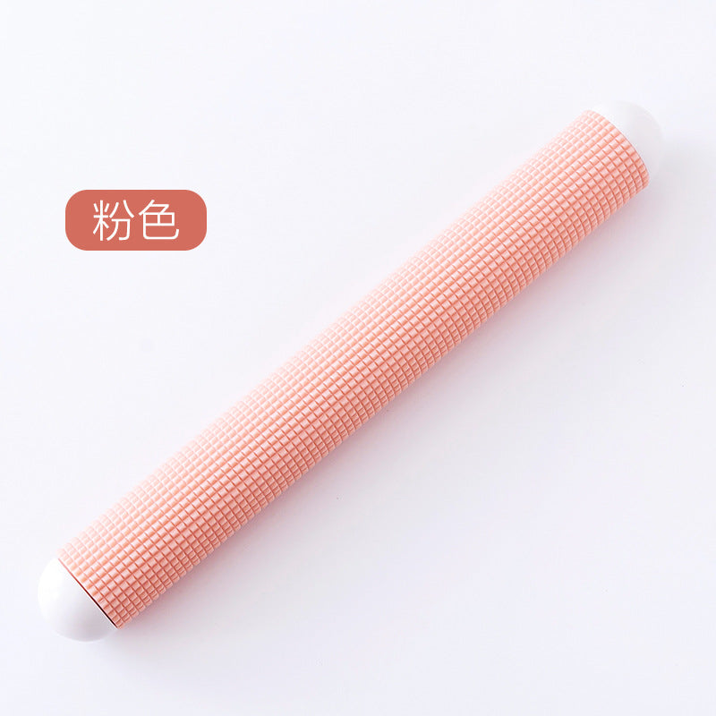 Large Rolling Pin for Home Use, Non-Stick Baking Dough Roller