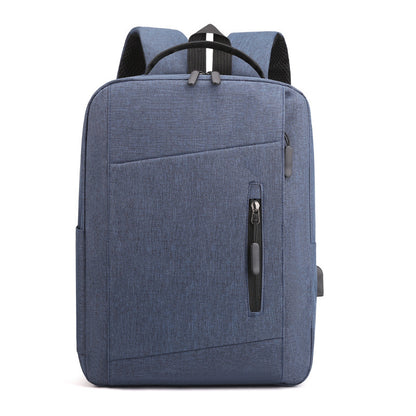 School bag oxford cloth backpack