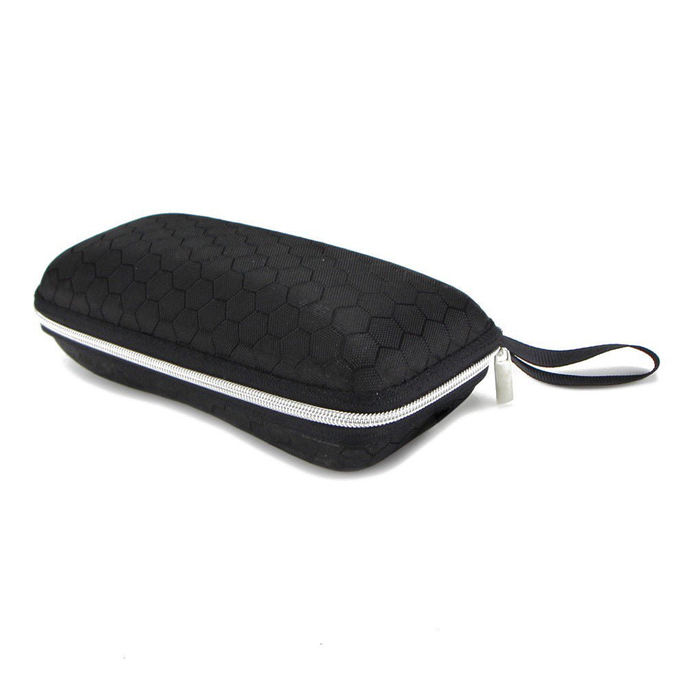 Stylish EVA Zipper Eyeglass Case