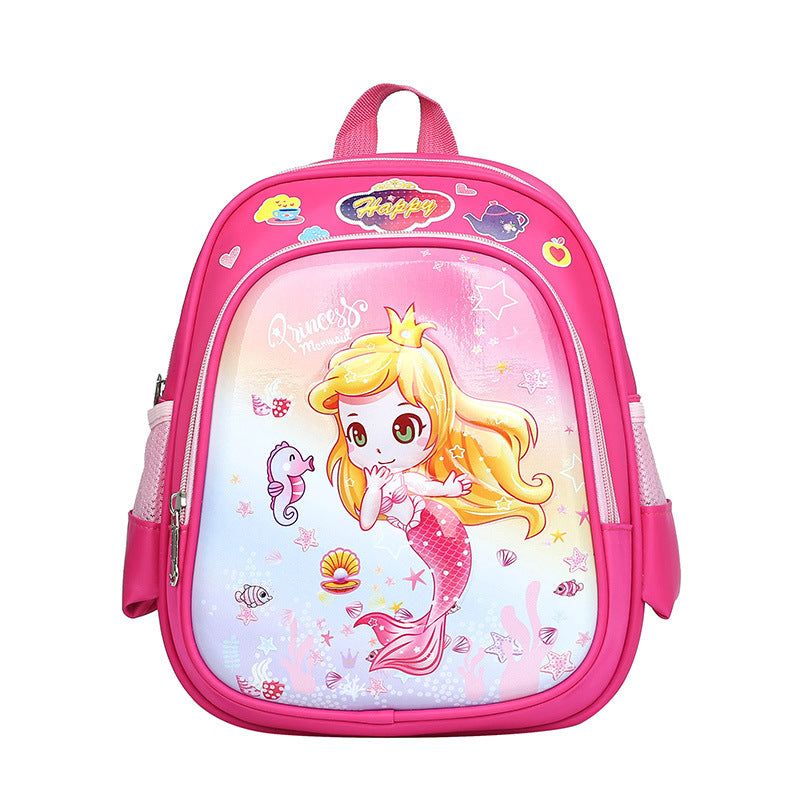 Baby cool small school bag trendy