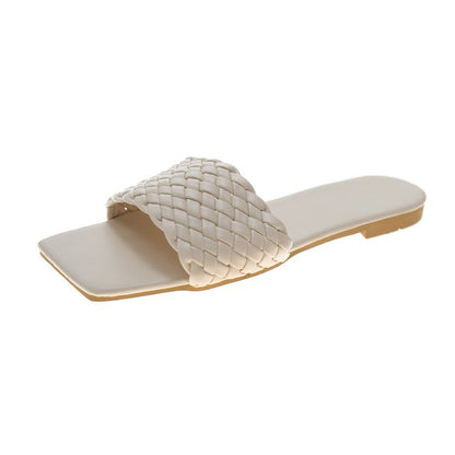 Non-slip versatile beach shoes