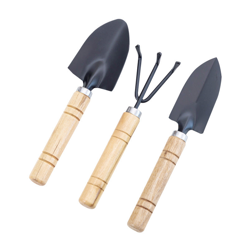 Garden Tool Set 3pcs