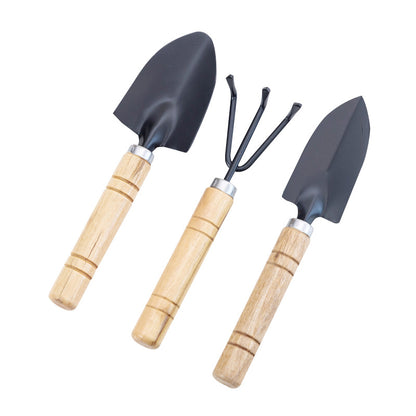 Garden Tool Set 3pcs