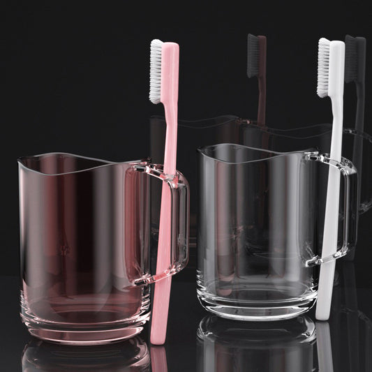 Toothbrush Cup Set