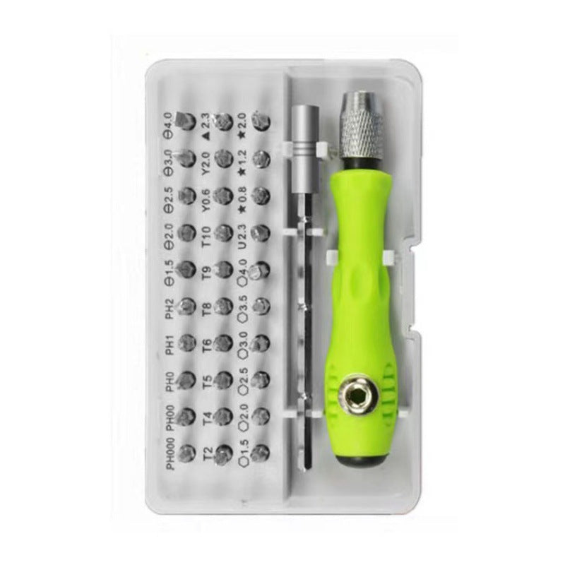 Wholesale 32-in-1 screwdriver set