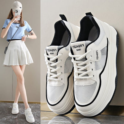 Student casual sports shoes