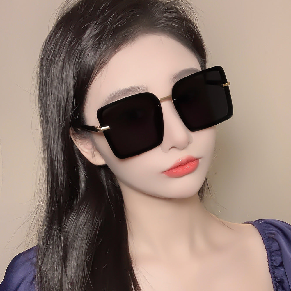 Slimming Polarized Sunglasses