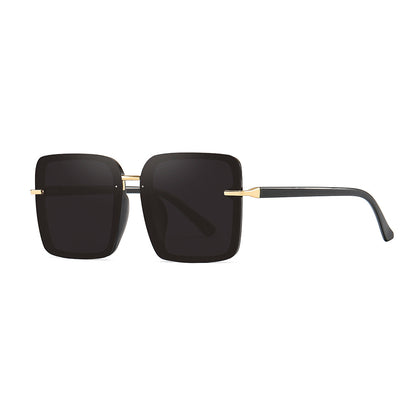 Slimming Polarized Sunglasses