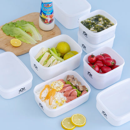 Multi-Function Airtight Storage Containers