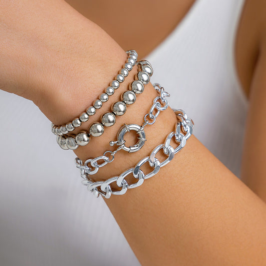 Ball Personality Bracelet