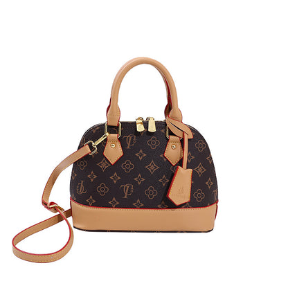 New fashion printed women's bag classic