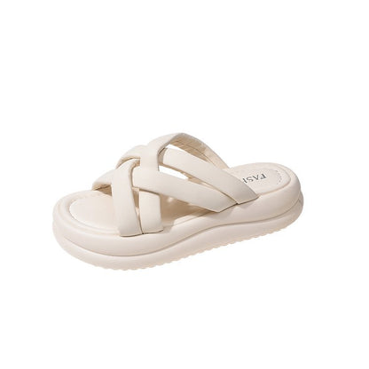 Broadband sandals