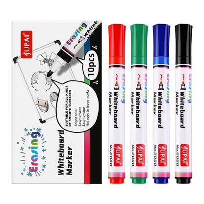 Whiteboard pen Erasable marker Water-based marker