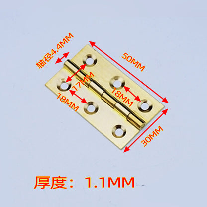 Hinge 1.5/2/2.5/3 Folding Hinge