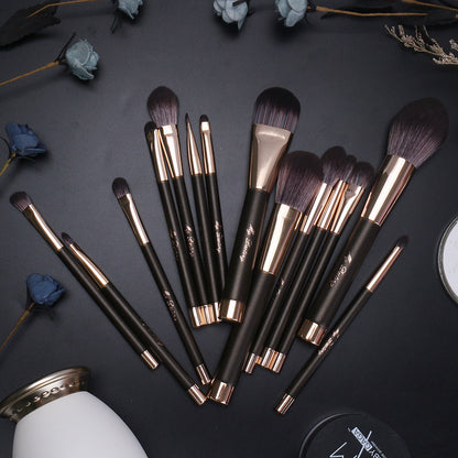 Moyu Magnetic Series Makeup Brush Set