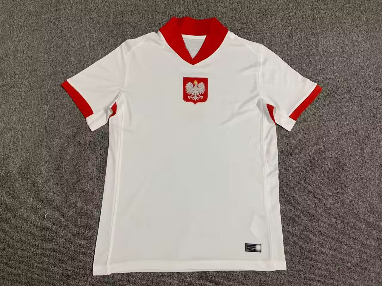 2024 Canada Peru Denmark Hungary Poland Chile Jersey