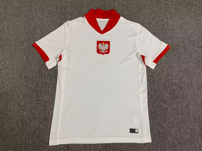 2024 Canada Peru Denmark Hungary Poland Chile Jersey