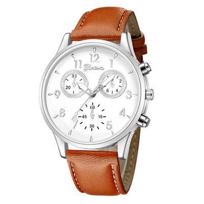 Geneva New Men's Watch