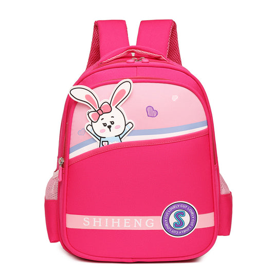 Primary school students' backpack